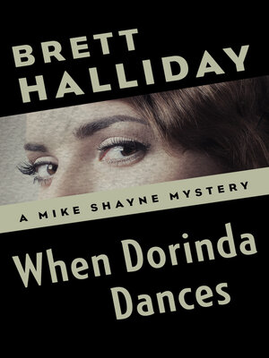 cover image of When Dorinda Dances